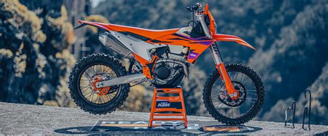 Beta 350 or 390 or 2024 KTM 350 excf .